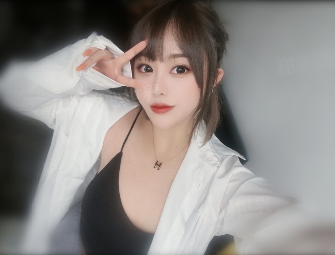 非常完美的女孩，约到即赚到！