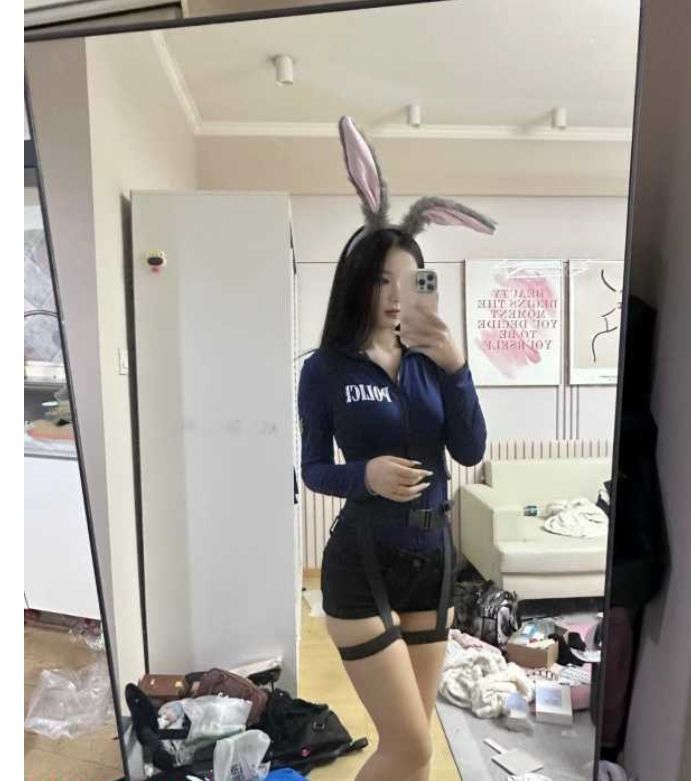 丝袜玉足，技艺深入极致