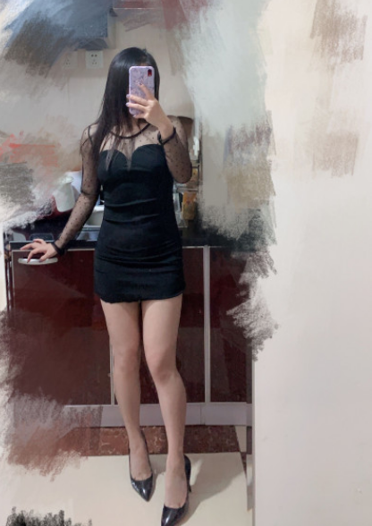 天津河东区热情小妹妹