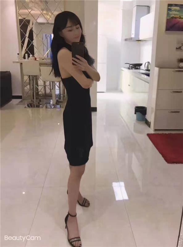 分享大学城的一个小Sao货